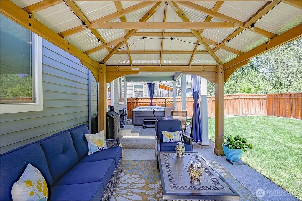 13149 176th Avenue E Bonney Lake WA 98391