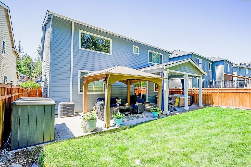 13149 176th Avenue E Bonney Lake WA 98391