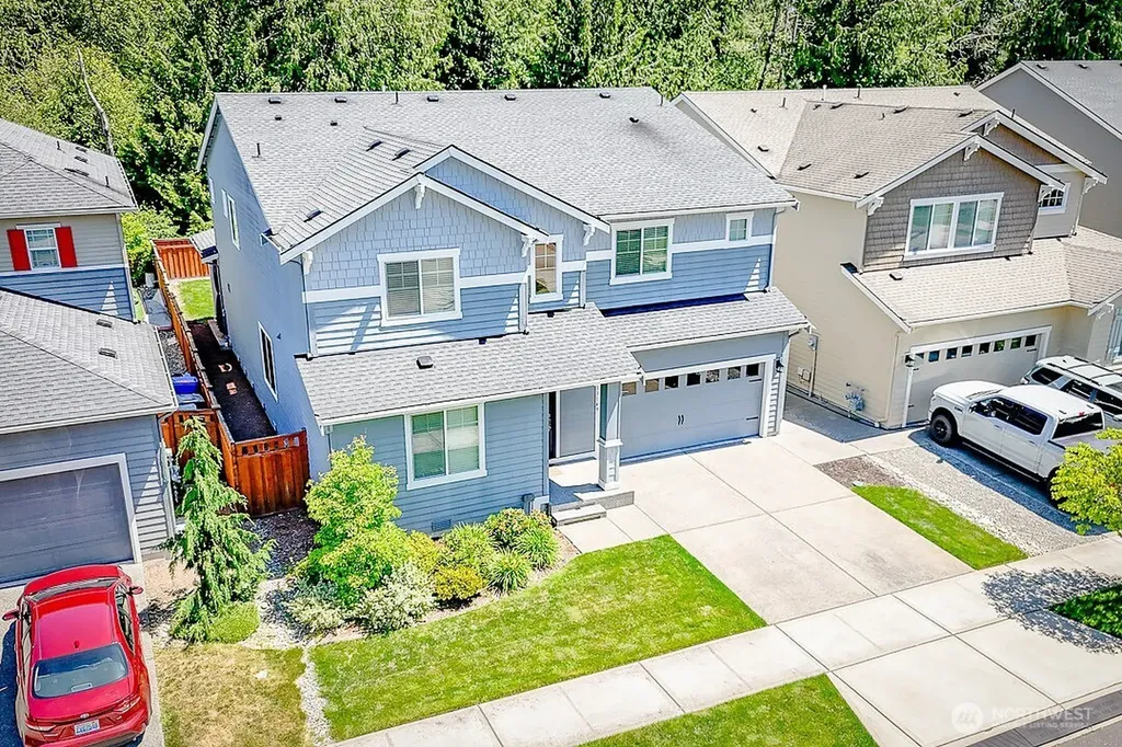 13149 176th Avenue E Bonney Lake WA 98391
