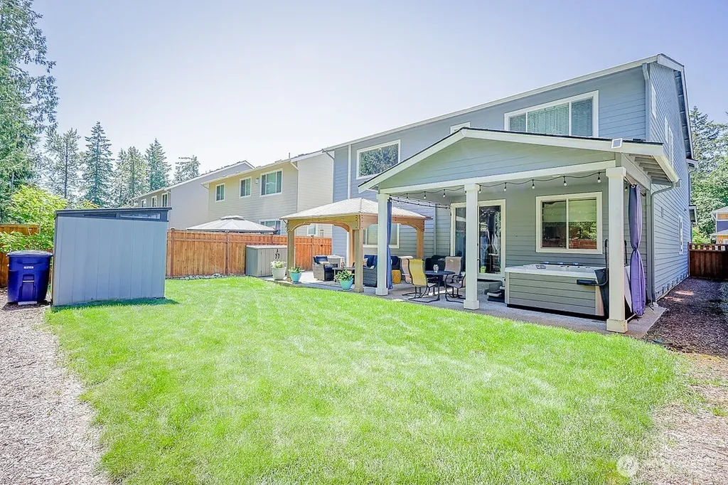 13149 176th Avenue E Bonney Lake WA 98391