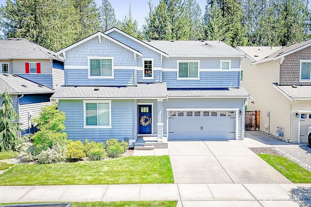 13149 176th Avenue E Bonney Lake WA 98391