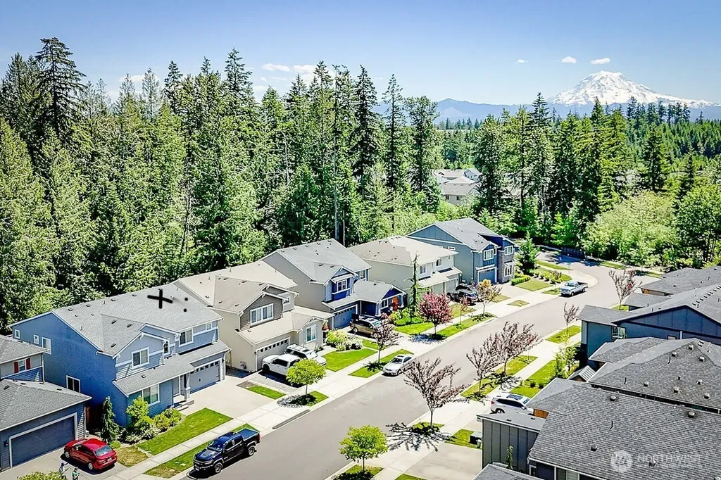 13149 176th Avenue E Bonney Lake WA 98391