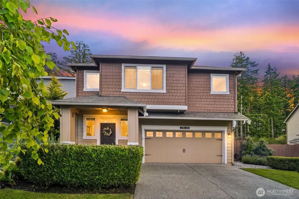 19119 106th Avenue Ct E Puyallup WA 98374