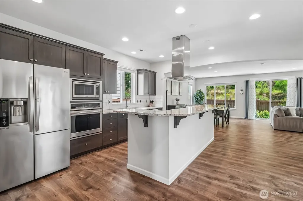 19119 106th Avenue Ct E Puyallup WA 98374