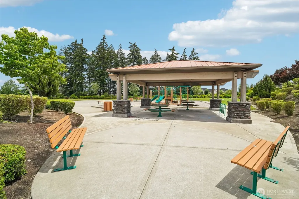 19119 106th Avenue Ct E Puyallup WA 98374