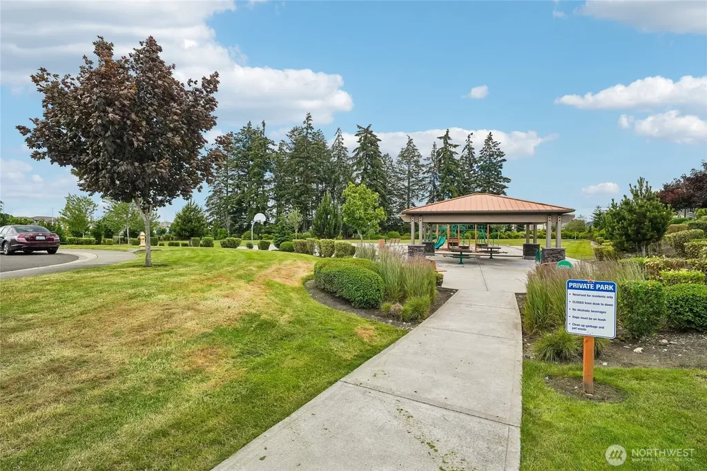 19119 106th Avenue Ct E Puyallup WA 98374