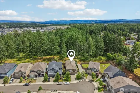 19119 106th Avenue Ct E Puyallup WA 98374