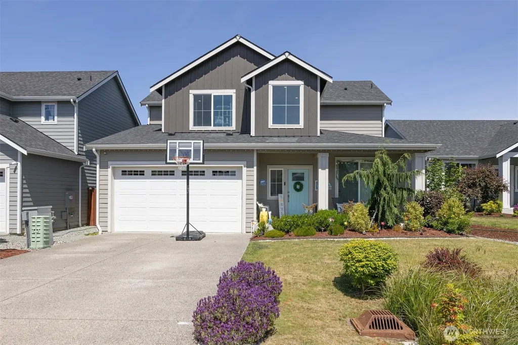 4508 Eddie Lane Blaine WA 98230