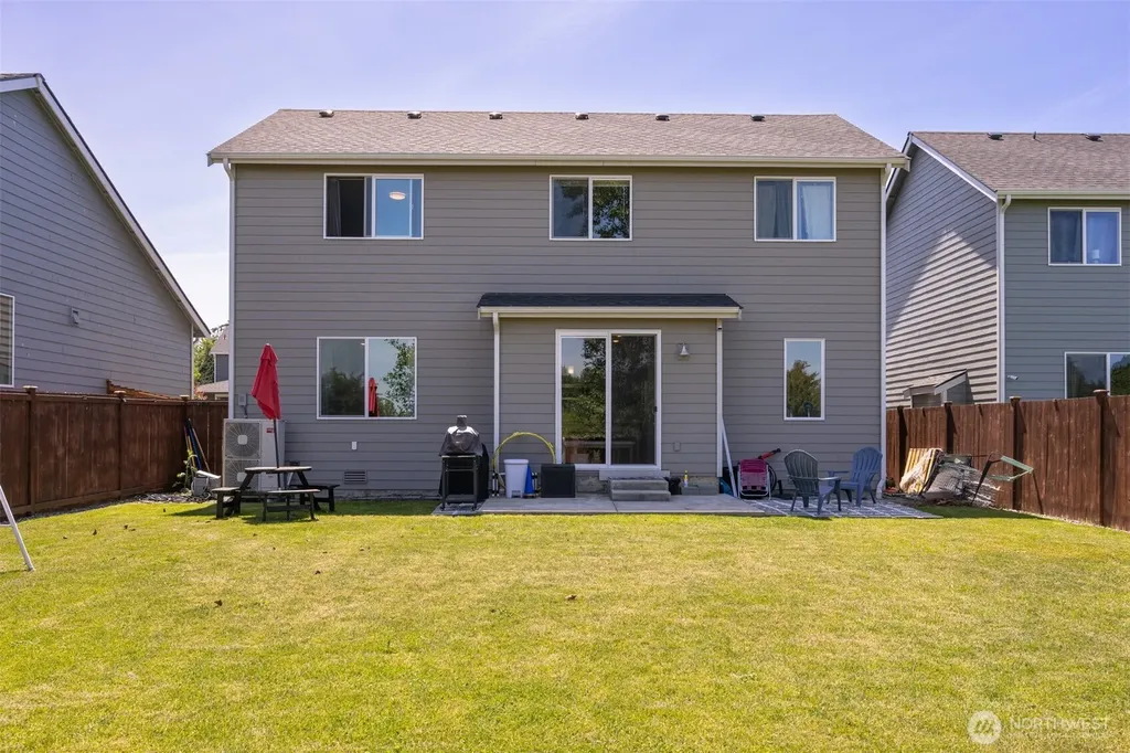 4508 Eddie Lane Blaine WA 98230