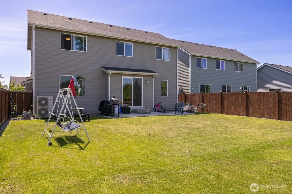 4508 Eddie Lane Blaine WA 98230