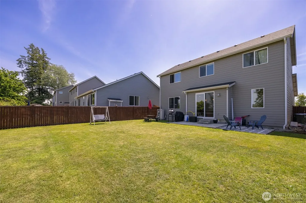 4508 Eddie Lane Blaine WA 98230