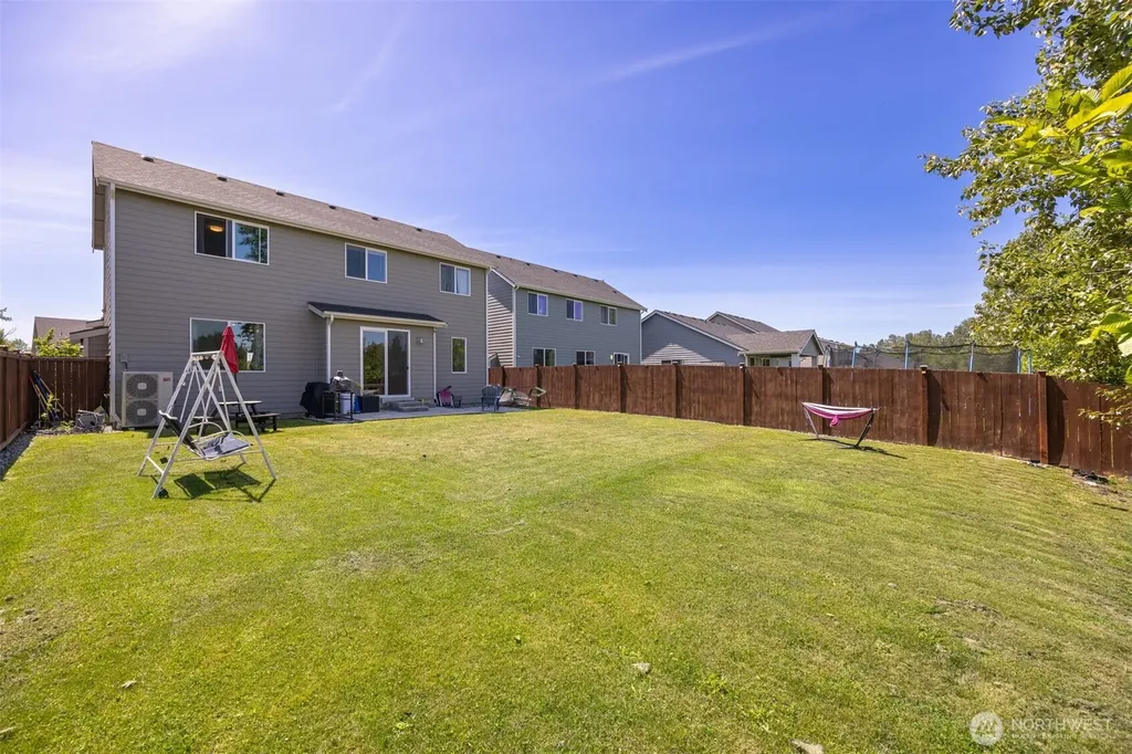 4508 Eddie Lane Blaine WA 98230