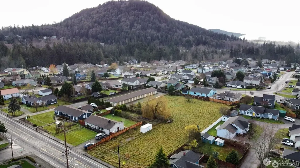 0 E Blackburn Mount Vernon WA 98274