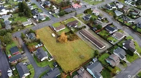 0 E Blackburn Mount Vernon WA 98274