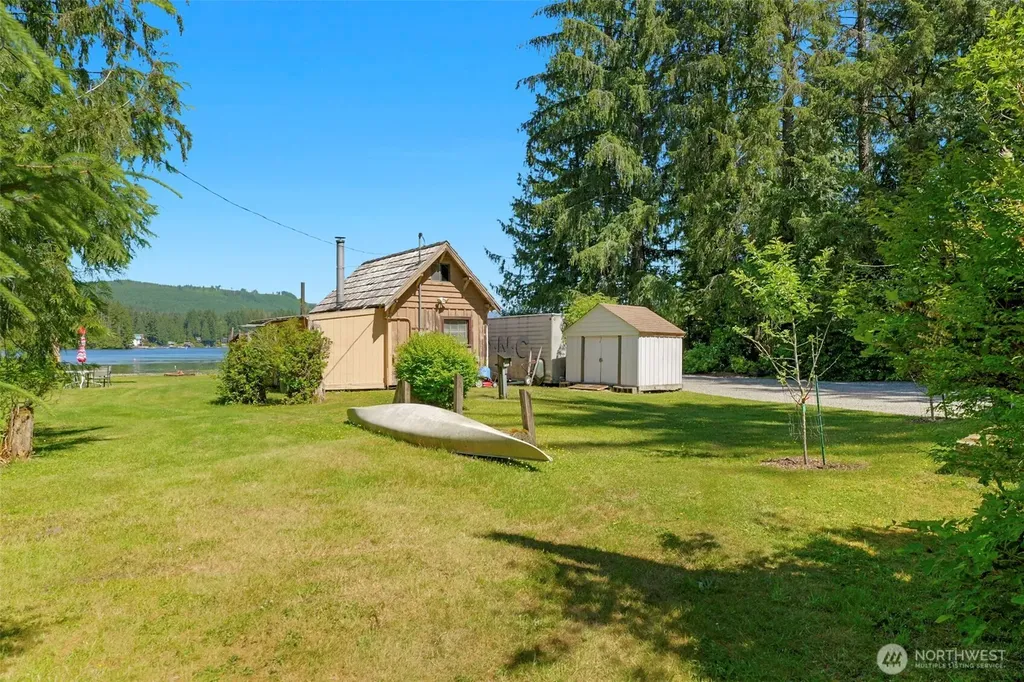 32893 S Shore Drive Mount Vernon WA 98274