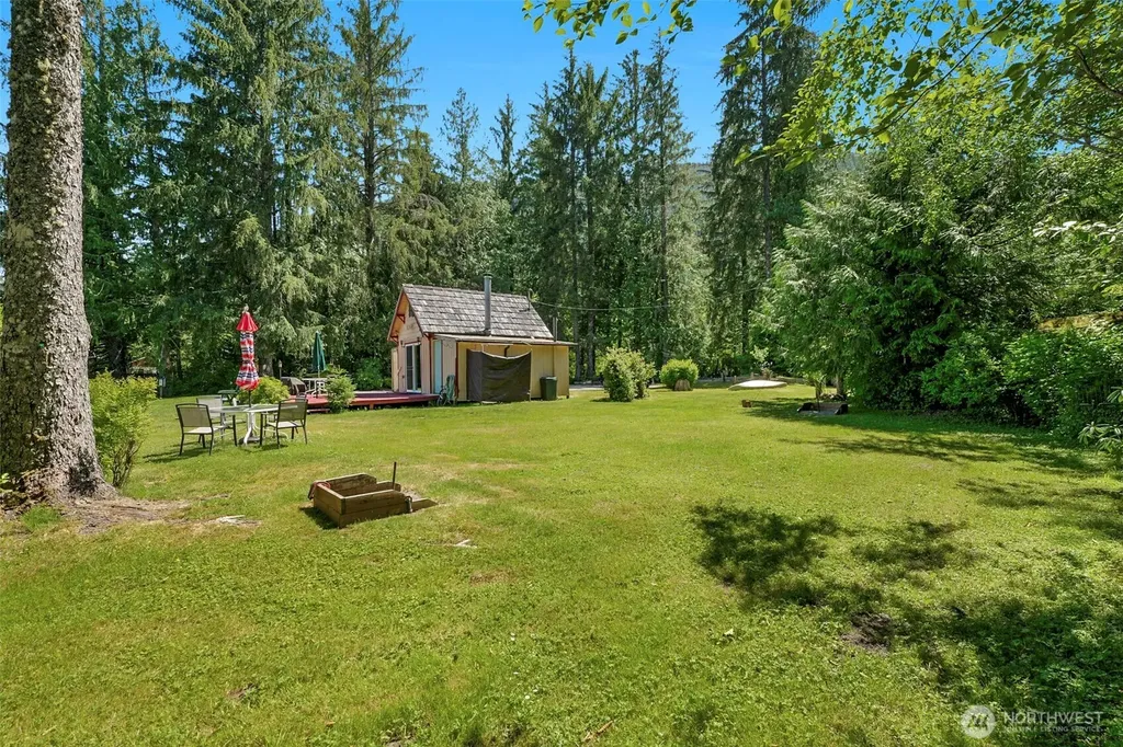 32893 S Shore Drive Mount Vernon WA 98274