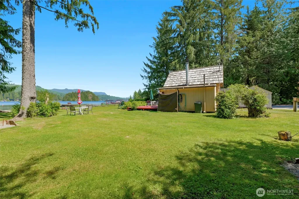 32893 S Shore Drive Mount Vernon WA 98274
