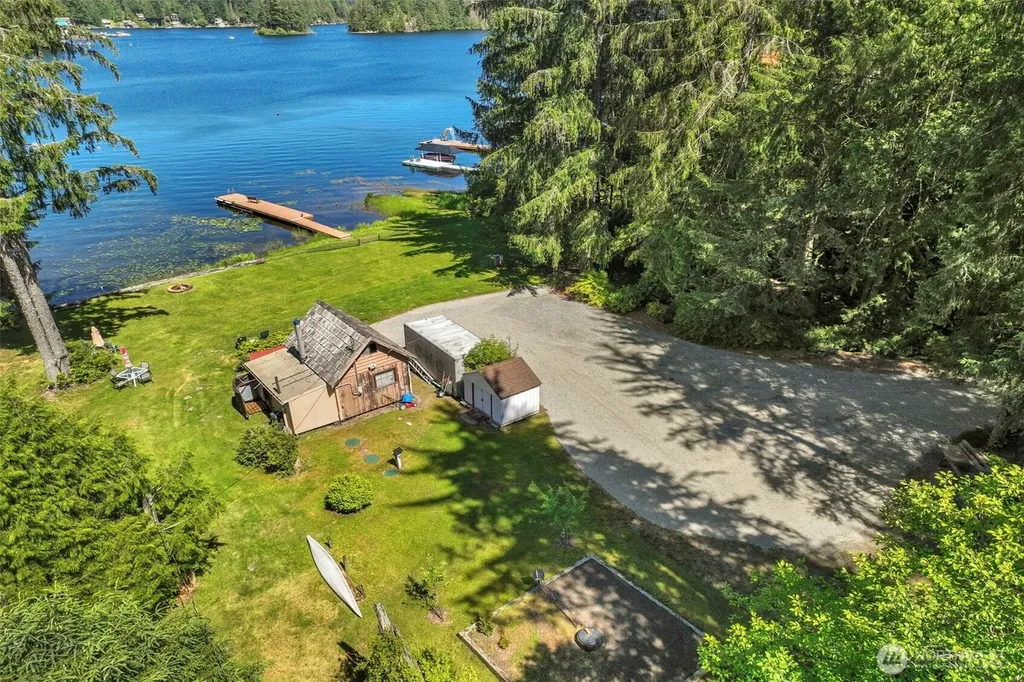 32893 S Shore Drive Mount Vernon WA 98274