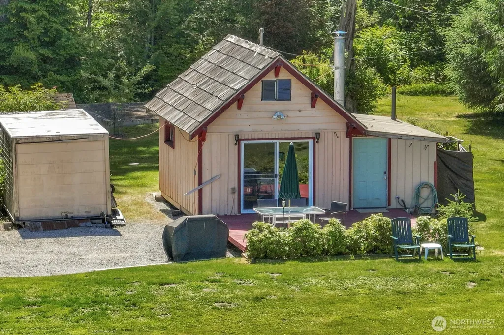 32893 S Shore Drive Mount Vernon WA 98274