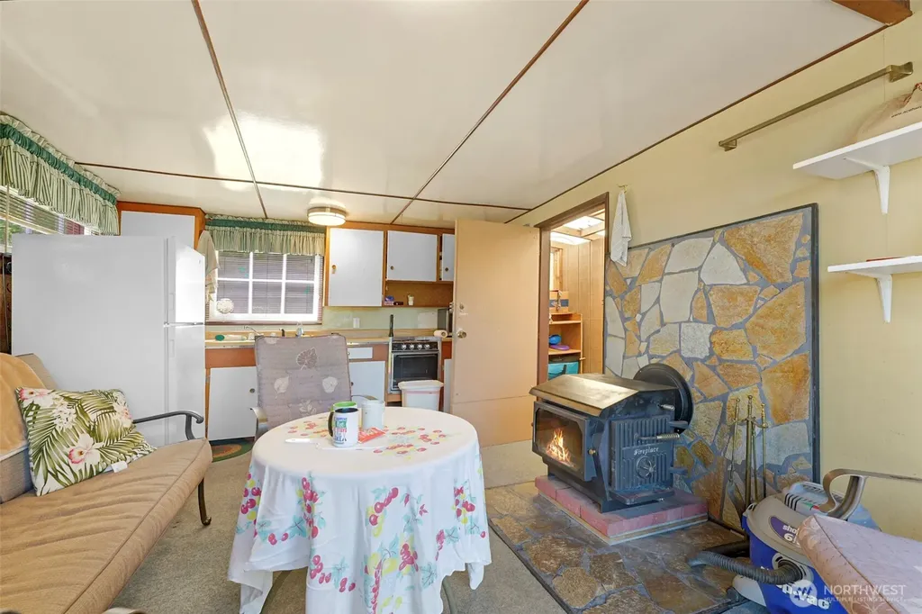 32893 S Shore Drive Mount Vernon WA 98274