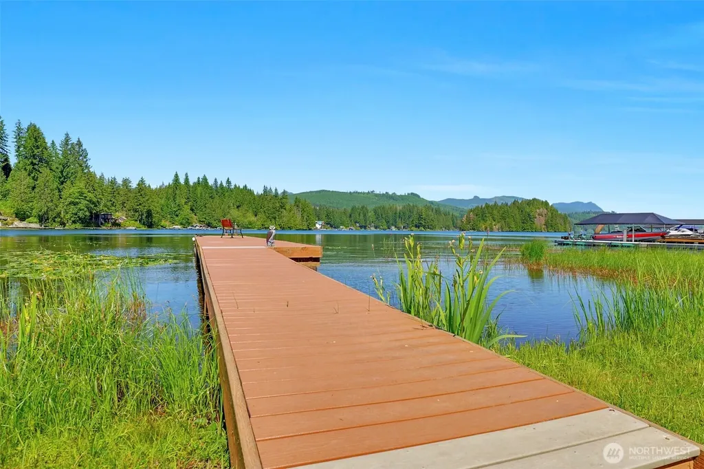 32893 S Shore Drive Mount Vernon WA 98274