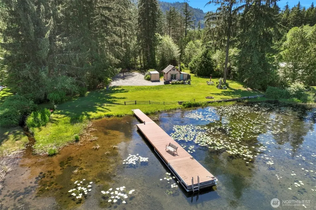 32893 S Shore Drive Mount Vernon WA 98274