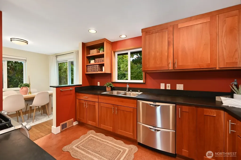 5109 S Angeline Street Seattle WA 98118
