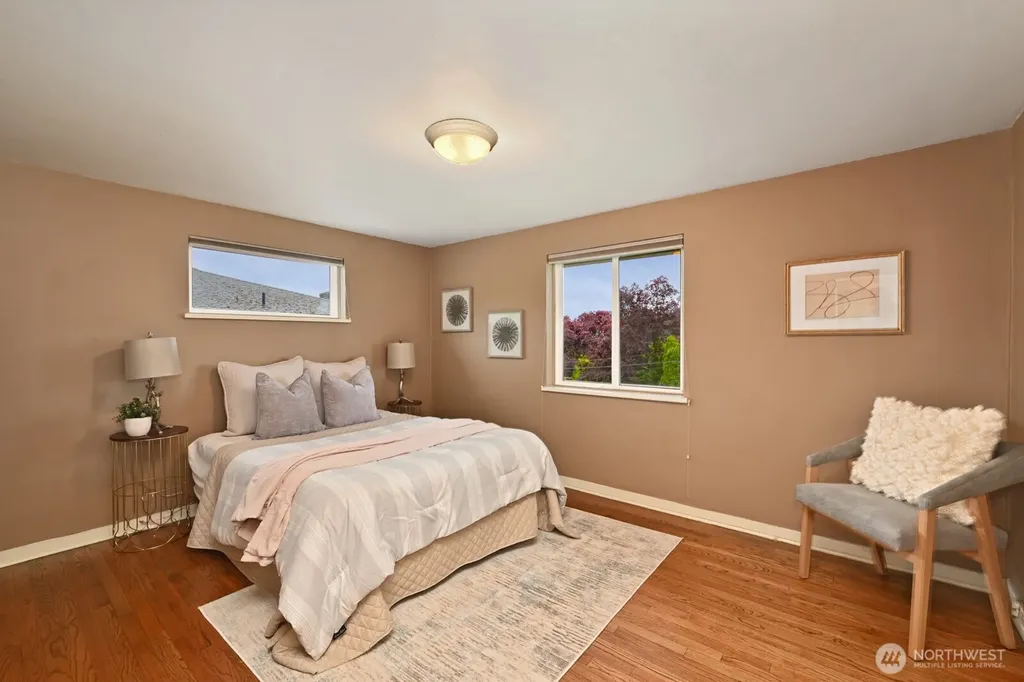 5109 S Angeline Street Seattle WA 98118