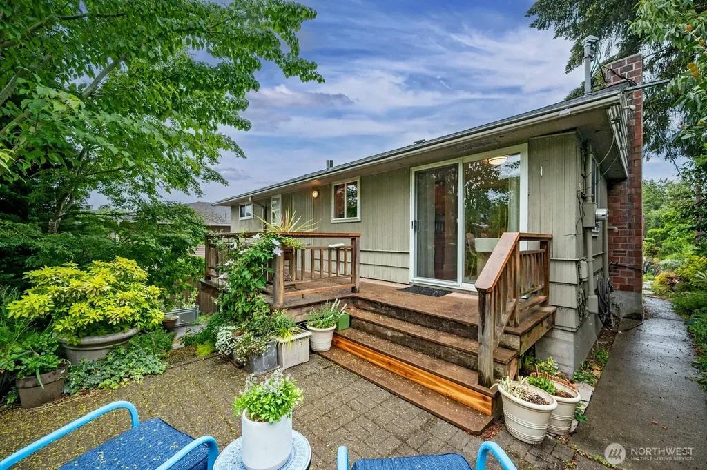 5109 S Angeline Street Seattle WA 98118