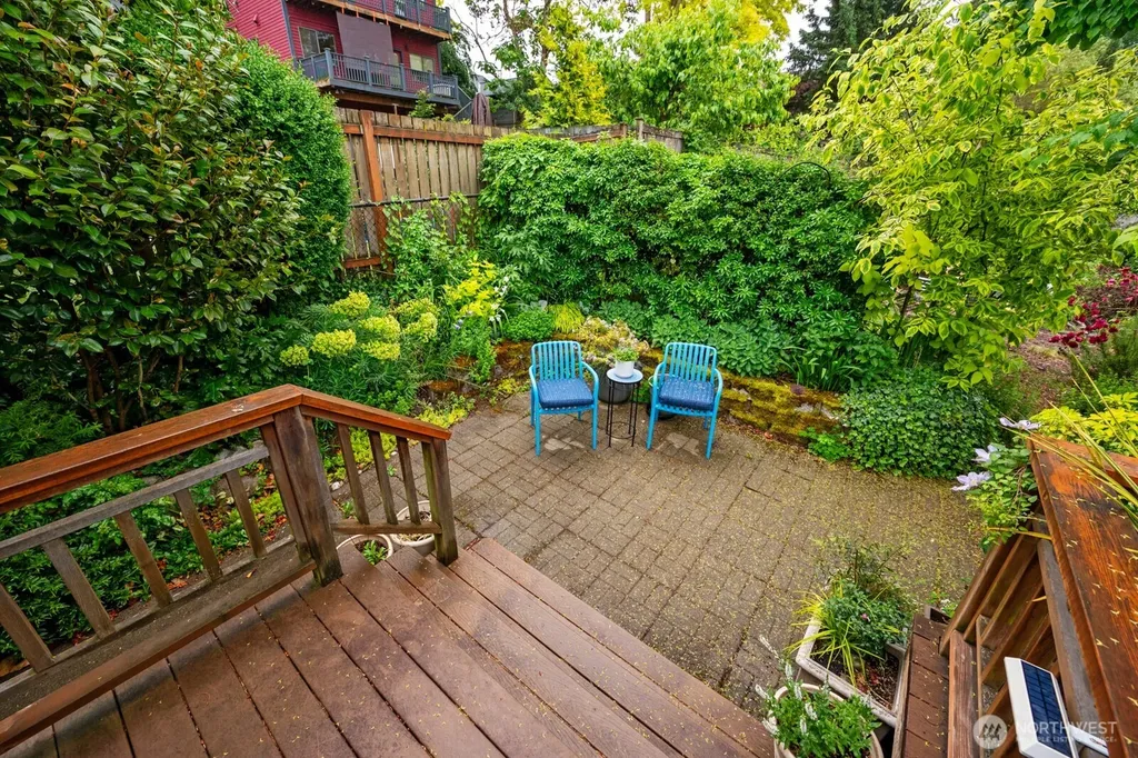 5109 S Angeline Street Seattle WA 98118