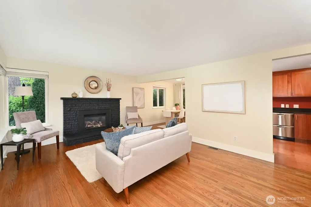 5109 S Angeline Street Seattle WA 98118