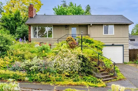 5109 S Angeline Street Seattle WA 98118