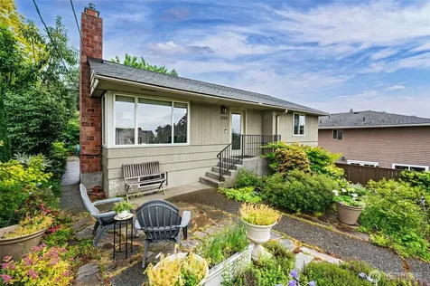 5109 S Angeline Street Seattle WA 98118