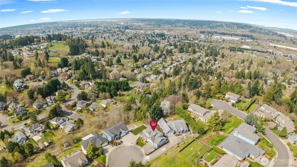 2010 26th Place SE Puyallup WA 98372
