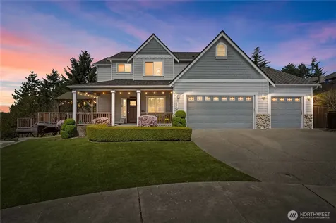 2010 26th Place SE Puyallup WA 98372