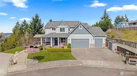 2010 26th Place SE Puyallup WA 98372