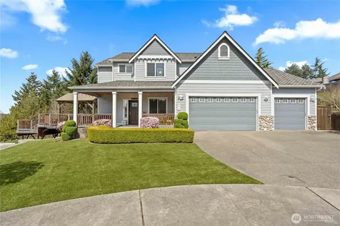 2010 26th Place SE Puyallup WA 98372