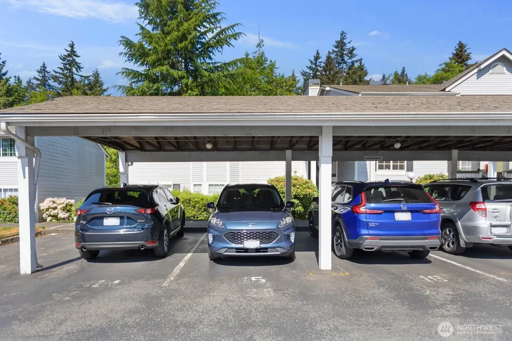 23333 Cedar Way Mountlake Terrace WA 98043