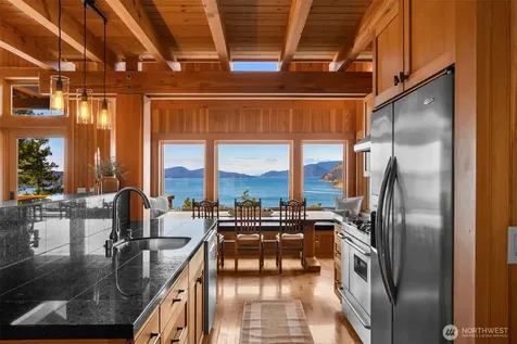 707 NW Thatcher Pass Road Decatur Island WA 98221