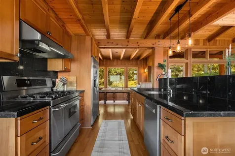 707 NW Thatcher Pass Road Decatur Island WA 98221