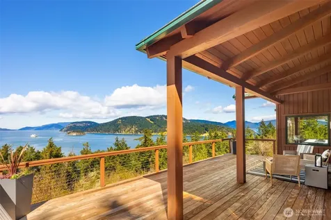 707 NW Thatcher Pass Road Decatur Island WA 98221