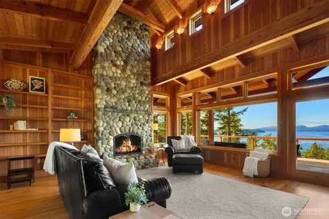 707 NW Thatcher Pass Road Decatur Island WA 98221