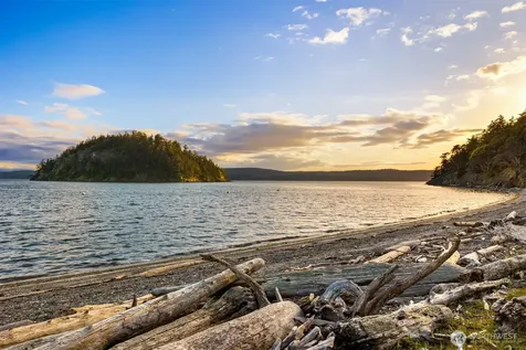 707 NW Thatcher Pass Road Decatur Island WA 98221