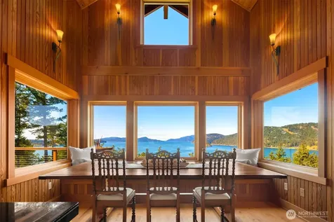 707 NW Thatcher Pass Road Decatur Island WA 98221