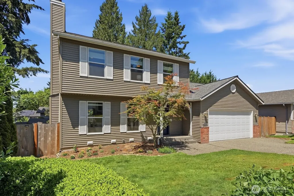 8128 NE 161st Place Kenmore WA 98028