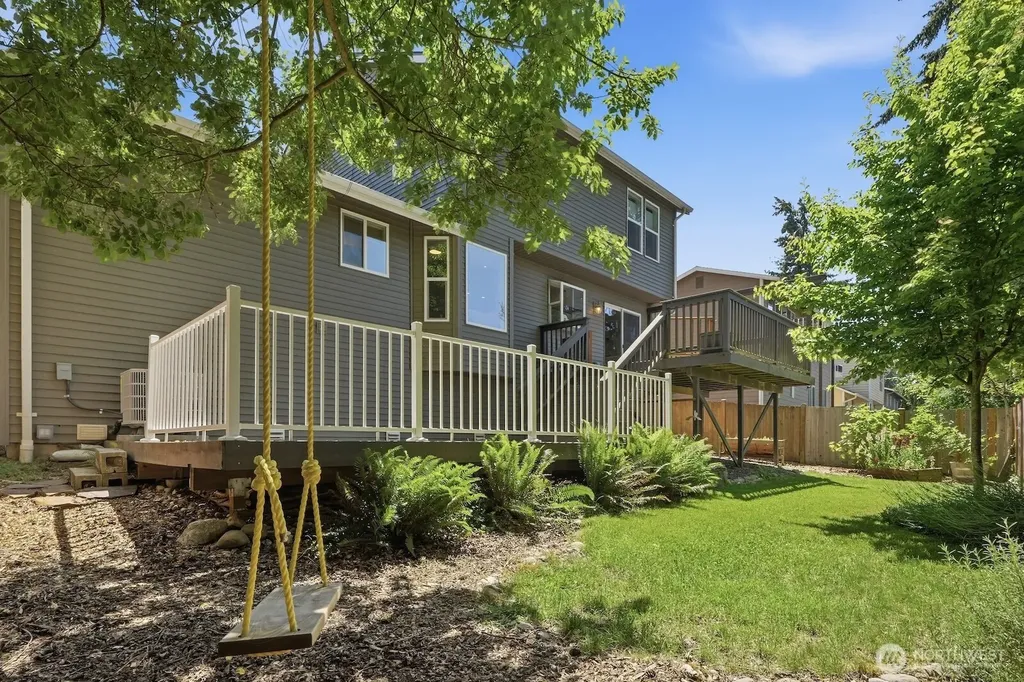 8128 NE 161st Place Kenmore WA 98028