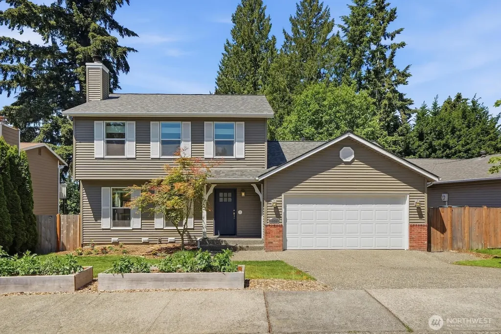8128 NE 161st Place Kenmore WA 98028