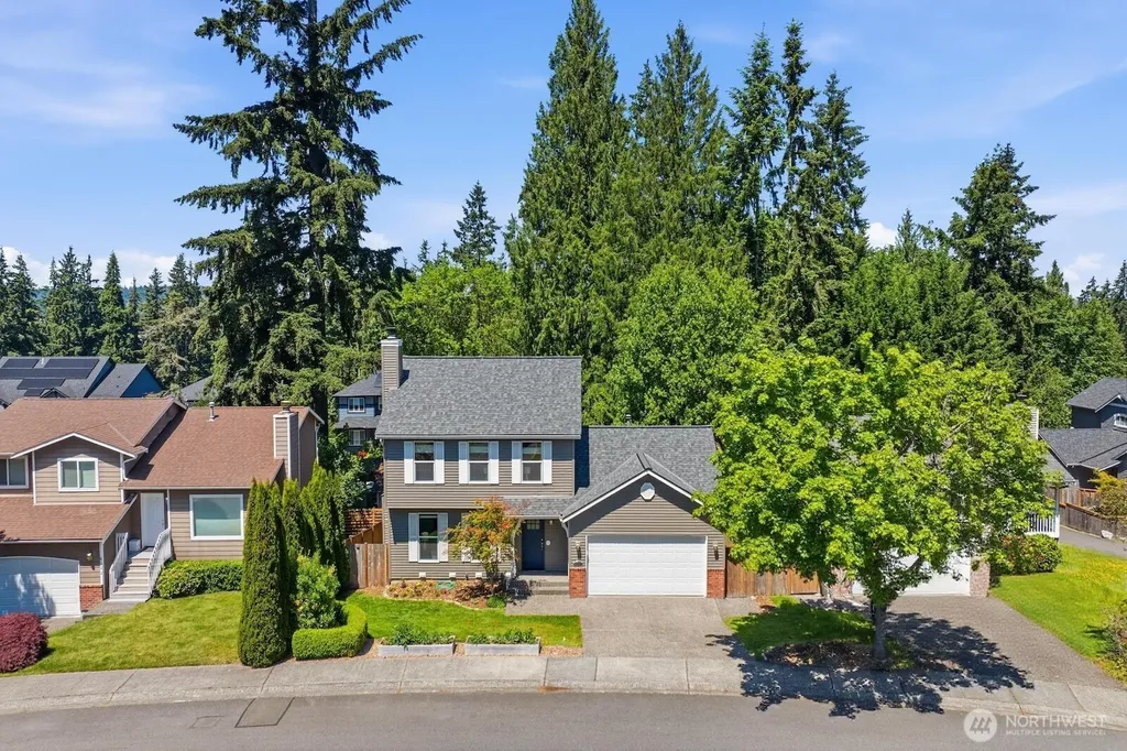 8128 NE 161st Place Kenmore WA 98028