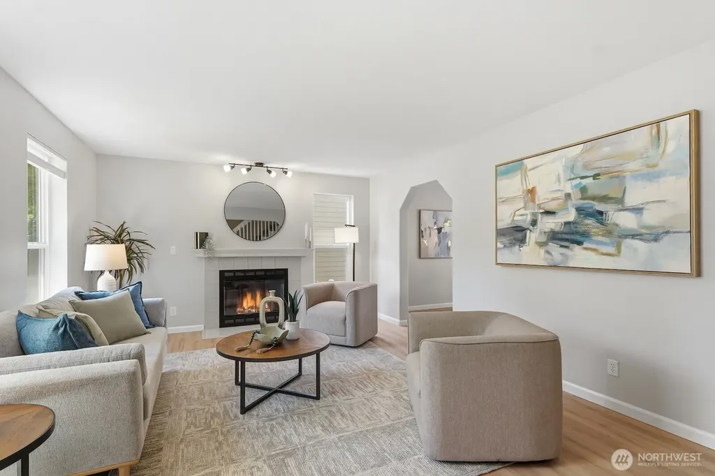 8128 NE 161st Place Kenmore WA 98028