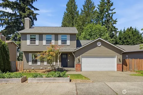 8128 NE 161st Place Kenmore WA 98028